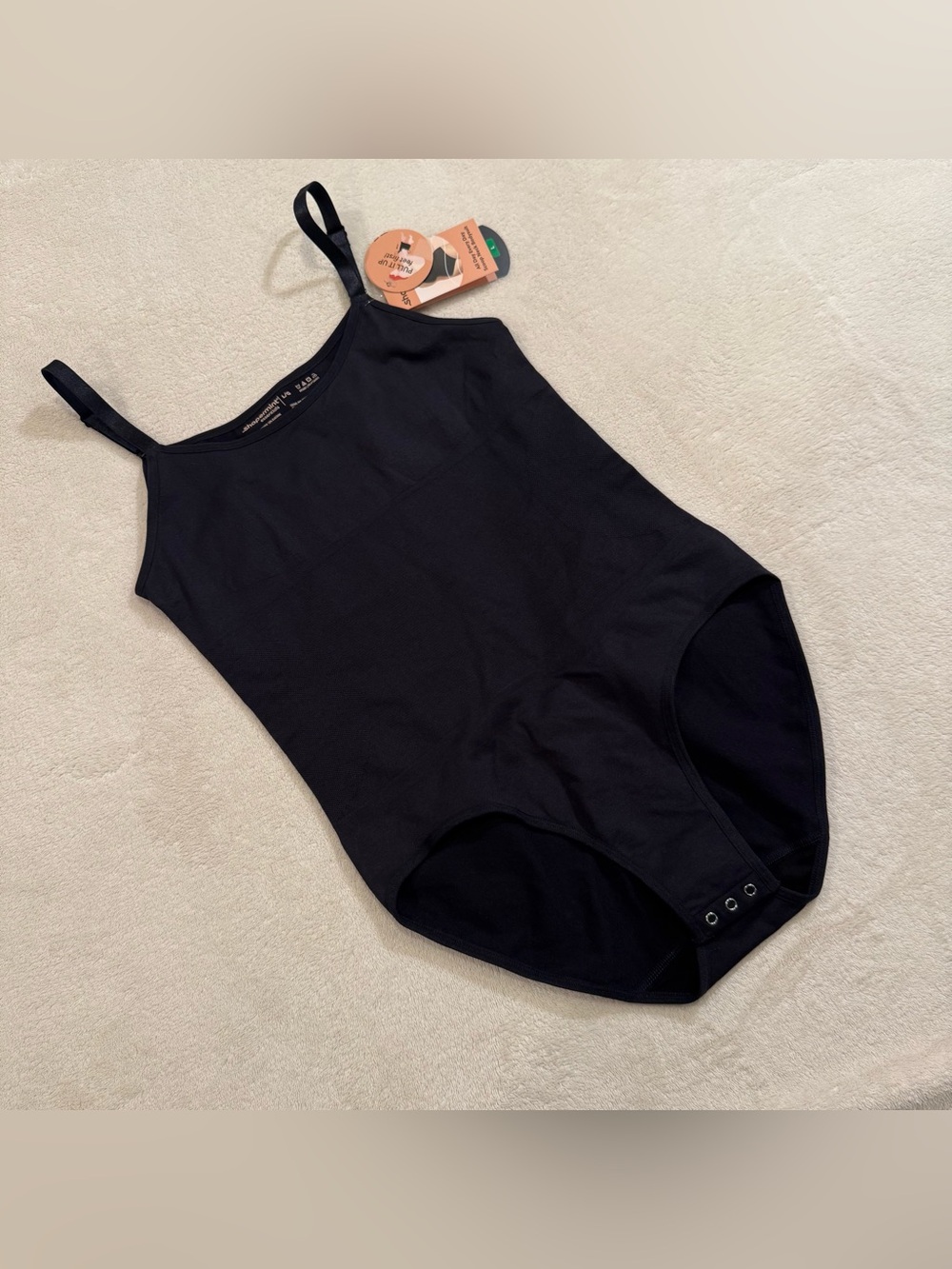 Shapermint Shape Wear NWT